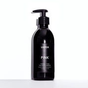 LILFOX | PINK The Body Complex Tonka & YUZU Organic Moisturizing Body Cream with Retinal alternative Dew Bean extract