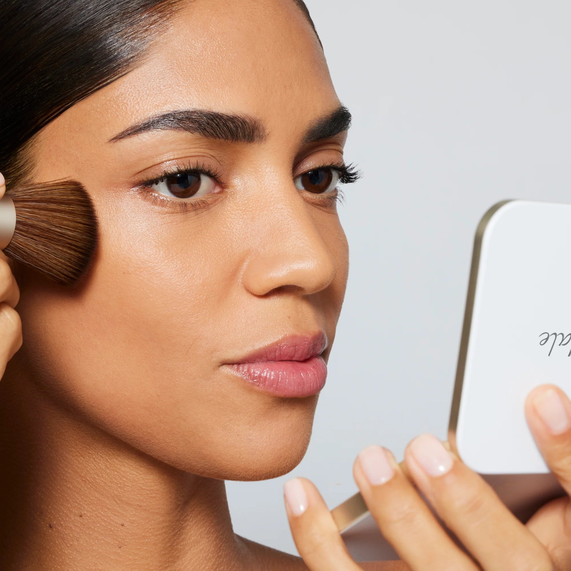 PurePressed® Base Mineral Foundation REFILL SPF 20/15