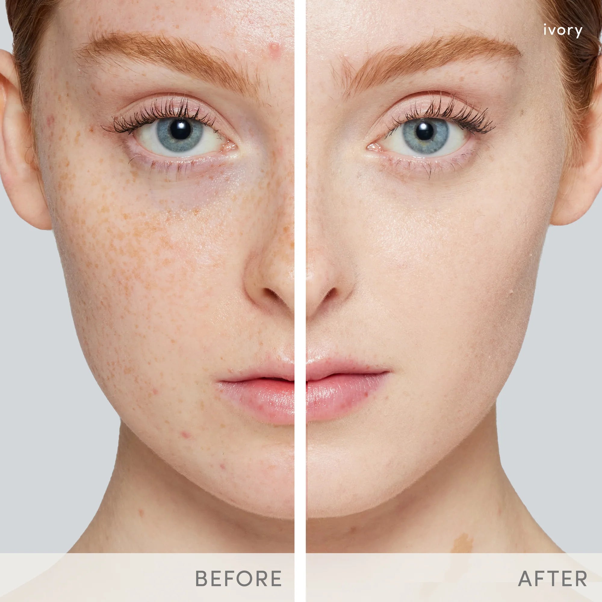 PurePressed® Base Mineral Foundation REFILL SPF 20/15