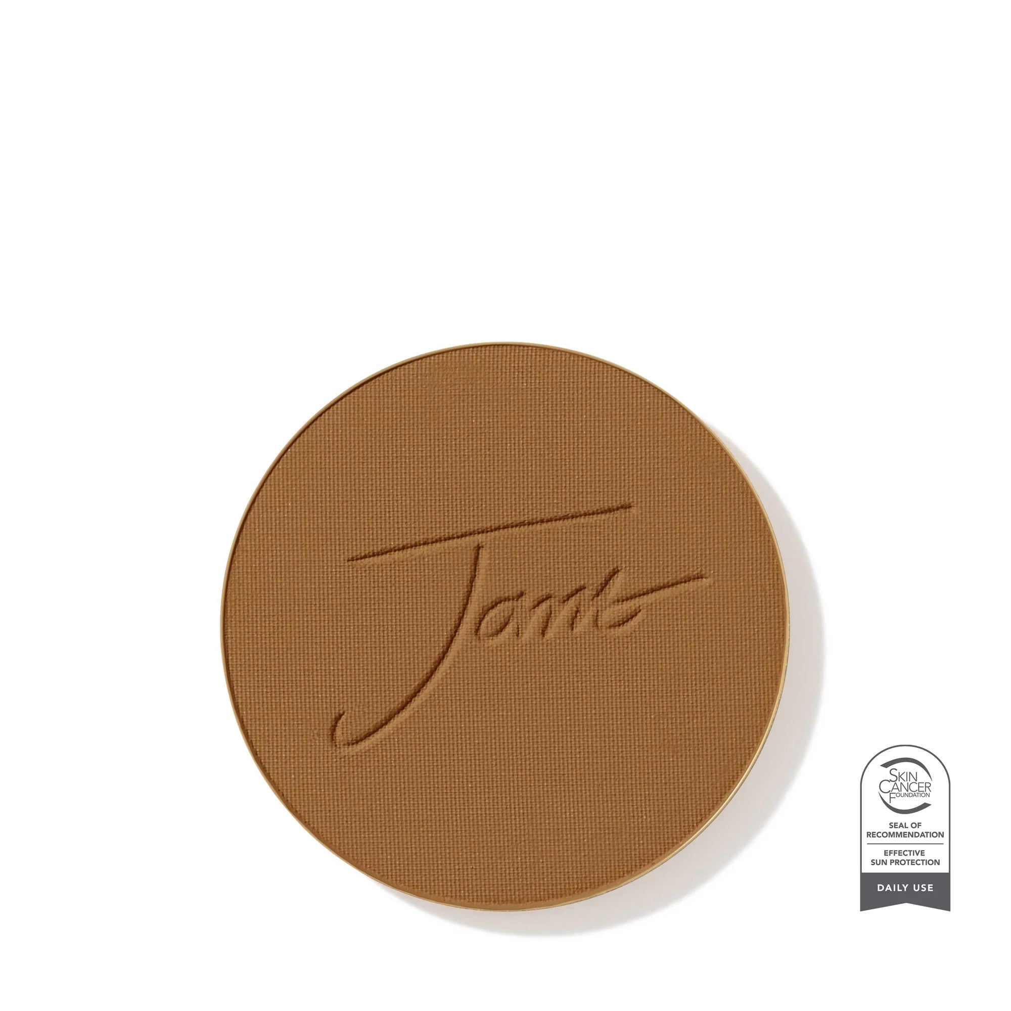 PurePressed® Base Mineral Foundation REFILL SPF 20/15