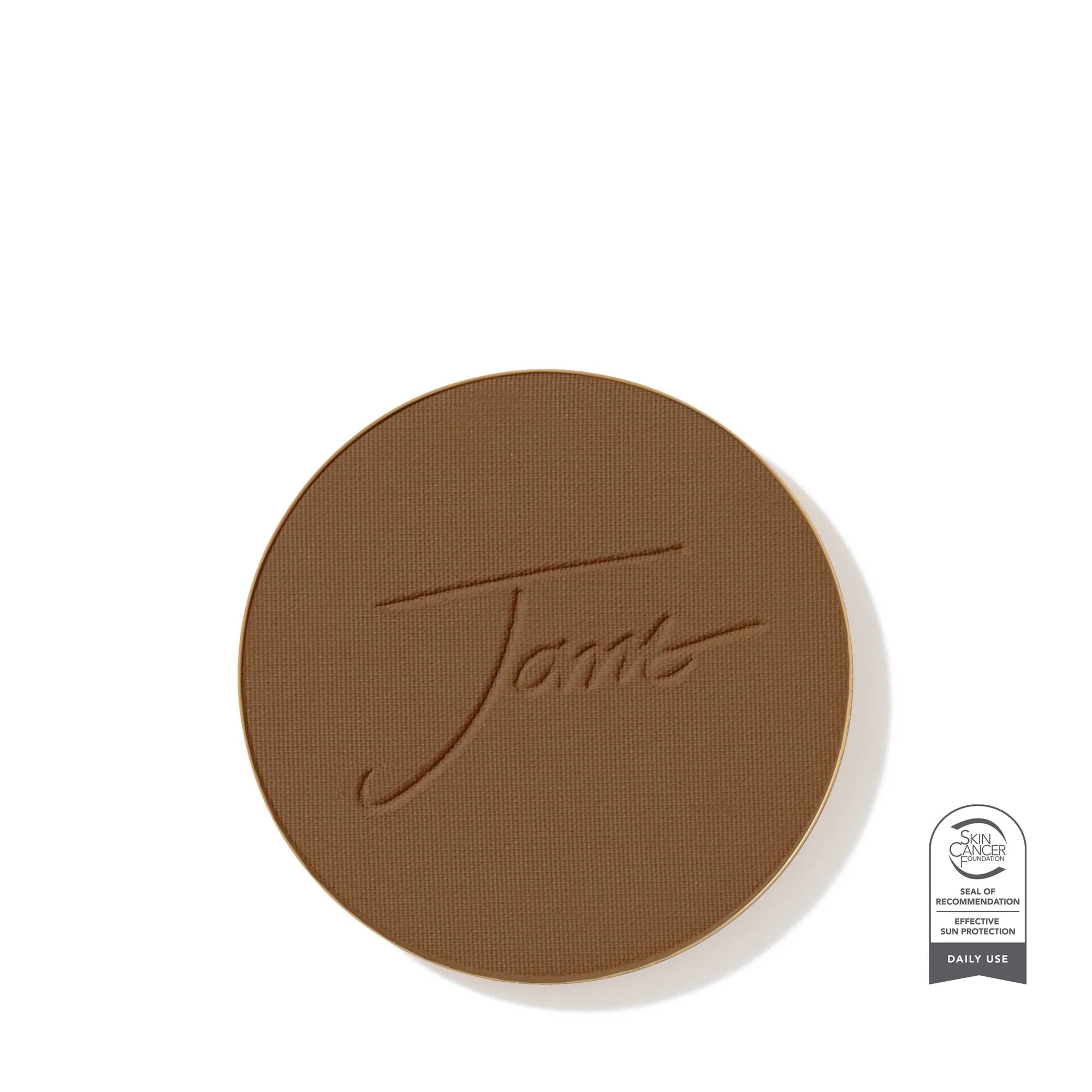 PurePressed® Base Mineral Foundation REFILL SPF 20/15