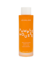 Leahlani Skincare | Pamplemousse Replenishing Body Oil