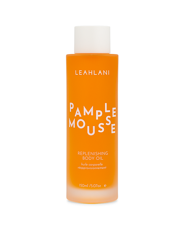 Leahlani Skincare | Pamplemousse Replenishing Body Oil