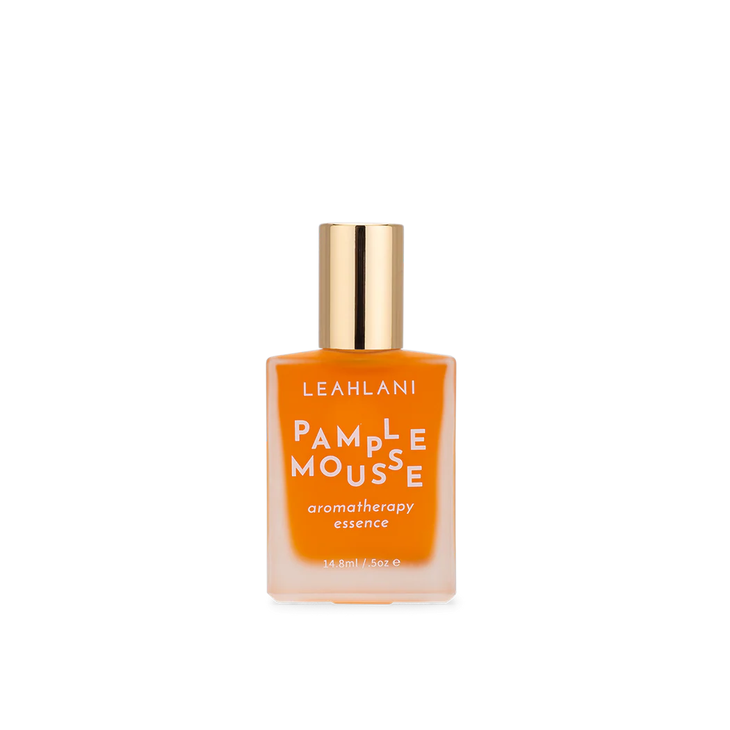 Leahlani Skincare | Pamplemousse Aromatherapy Essence