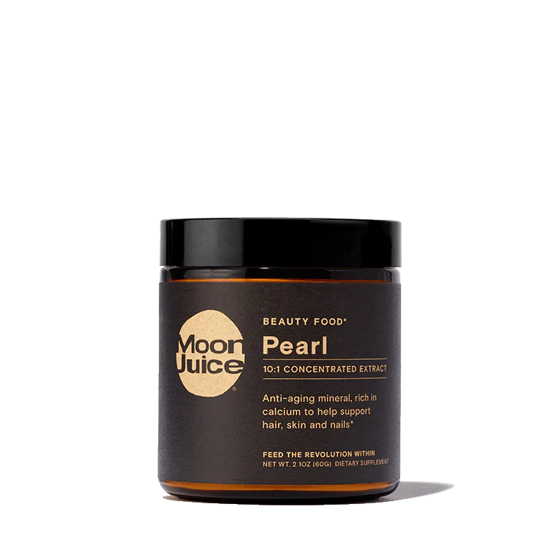Moon Juice Pearl – 10:1 Concentrated Extract