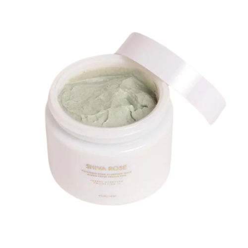 Shiva Rose | Pistachio Cardamom Plumping Mask