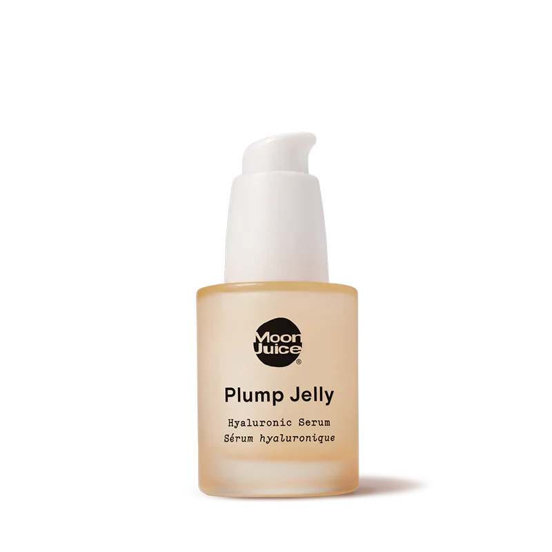 Moon Juice Plump Jelly Hyaluronic Serum