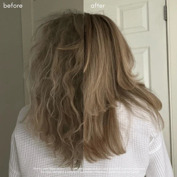 MAYA CHIA THE POWER FOL™ CONDITIONER | Advanced volumizing Bond Repair