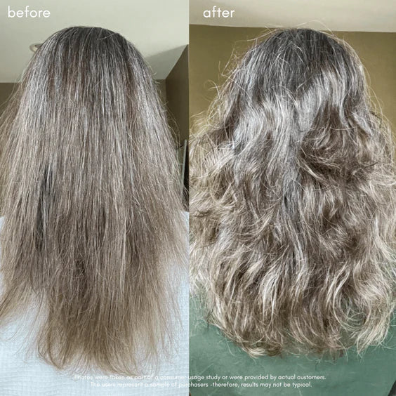 MAYA CHIA THE POWER FOL™ CONDITIONER | Advanced volumizing Bond Repair