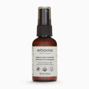Organic Lavender & Eucalyptus Hand Sanitizer