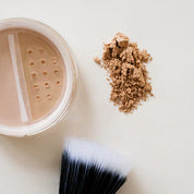 Alima Pure Soft Focus Brush