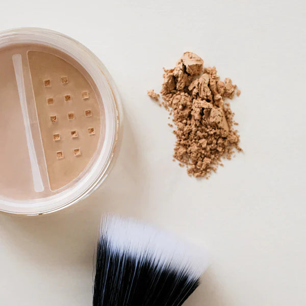 Alima Pure Soft Focus Brush