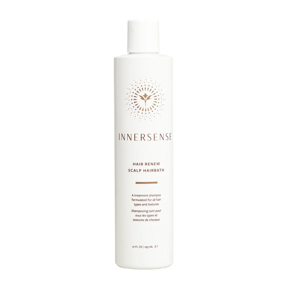 Innersense Organic Beauty | Hair Renew Scalp Hairbath
