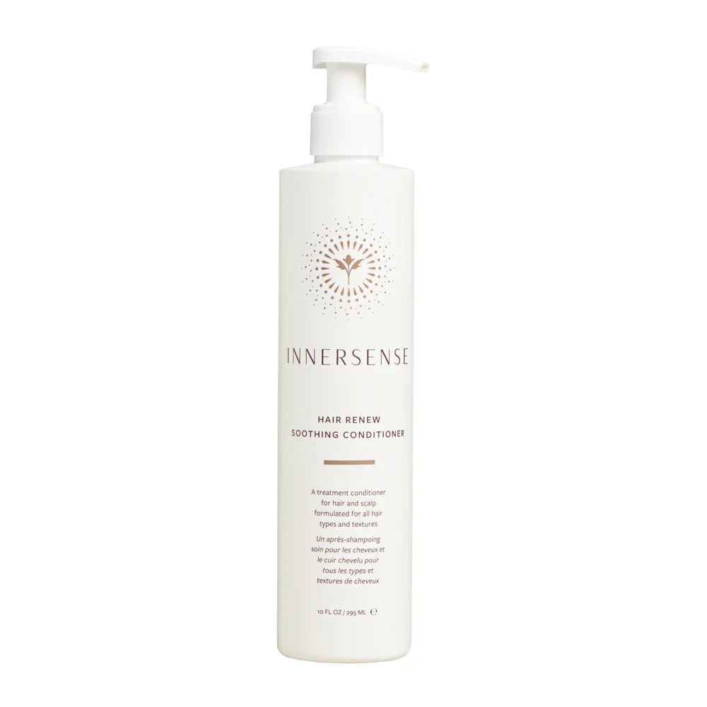 Innersense Organic Beauty | Hair Renew Soothing Conditioner
