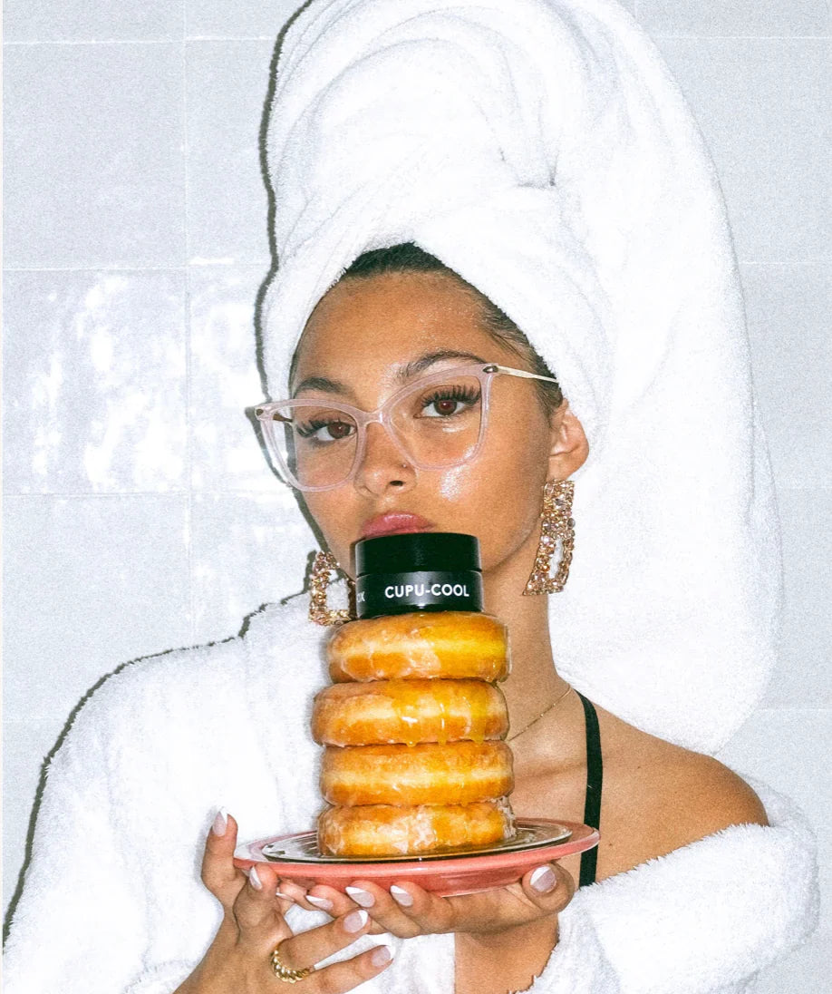 LILFOX | CUPU COOL Hyaluronic Treatment Balm