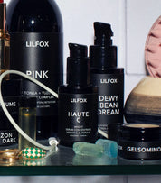 LILFOX | HAUTE C – Bright Serum Concentrate