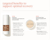 After Glow Post Treatment Kit
