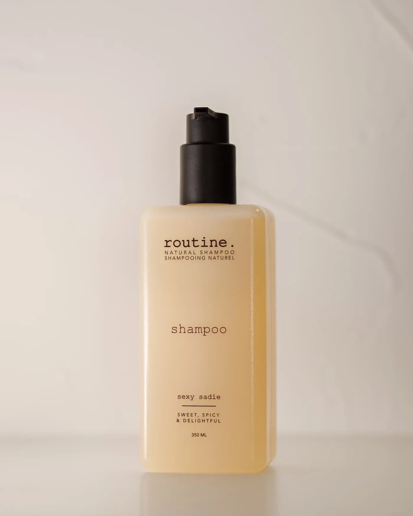 Routine | SEXY SADIE Hydrating Shampoo