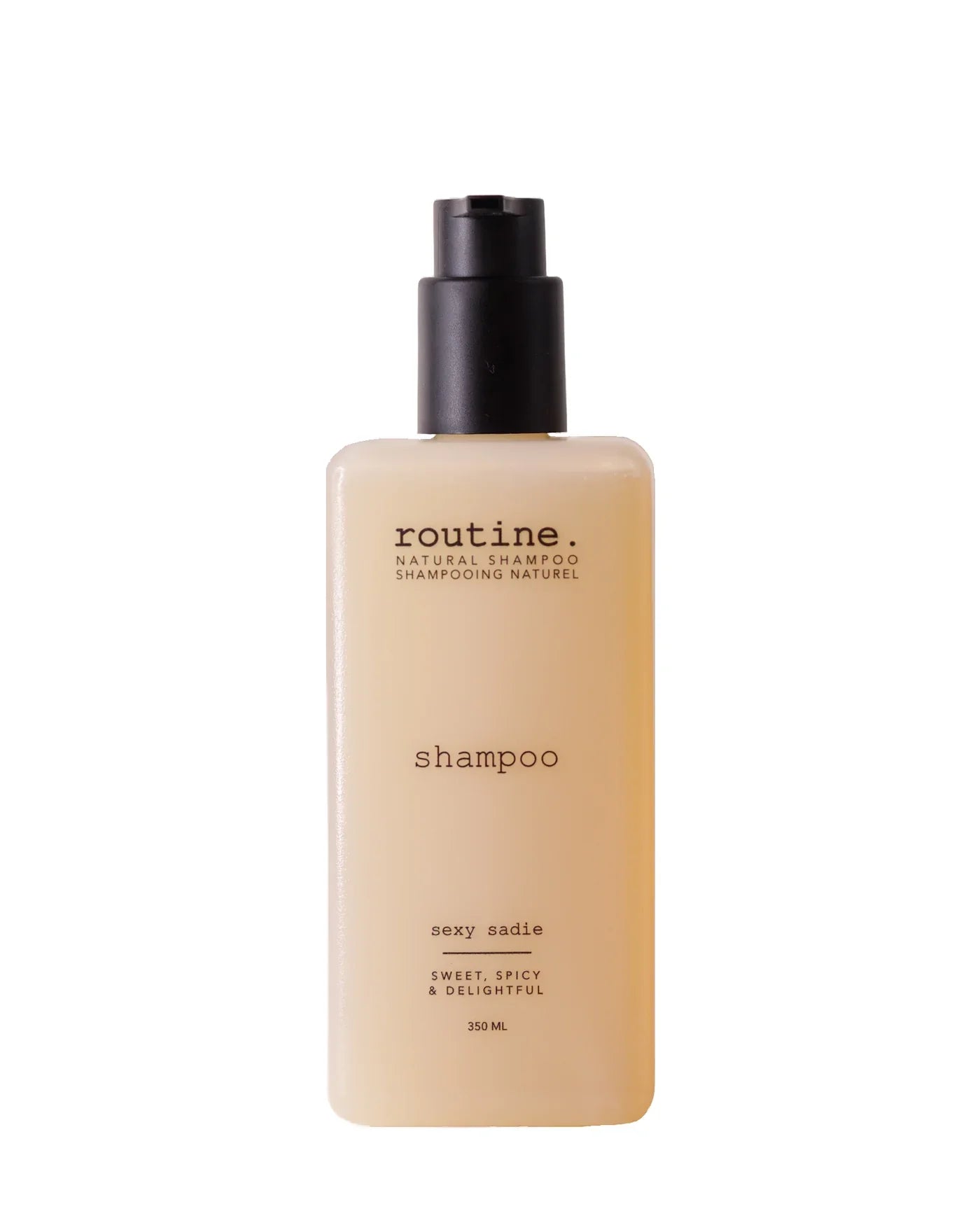 Routine | SEXY SADIE Hydrating Shampoo