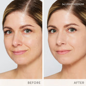 Skintuition SPF 30 Radiance-Boosting Liquid Foundation