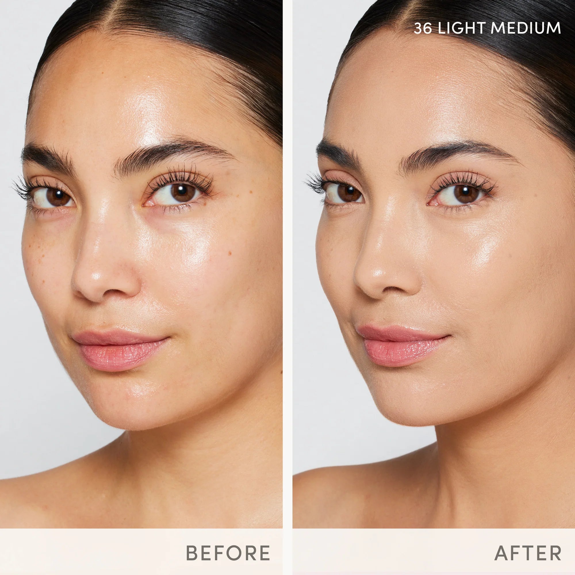 Skintuition SPF 30 Radiance-Boosting Liquid Foundation
