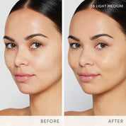 Skintuition SPF 30 Radiance-Boosting Liquid Foundation