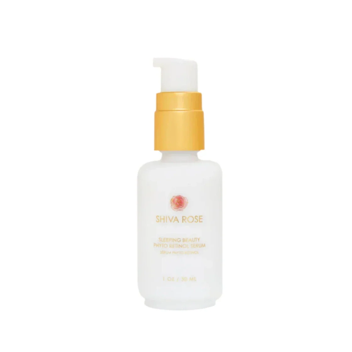 Shiva Rose Sleeping Beauty Phyto Retinol Serum