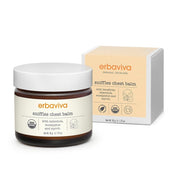 Erbaviva Sniffles Baby Chest Balm