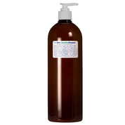 Living Libations True Blue Spirulina Shampoo 1000ml Liter