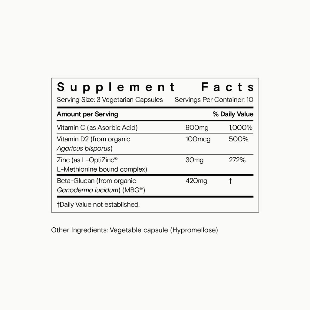 Moon Juice SuperPower