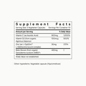Moon Juice SuperPower