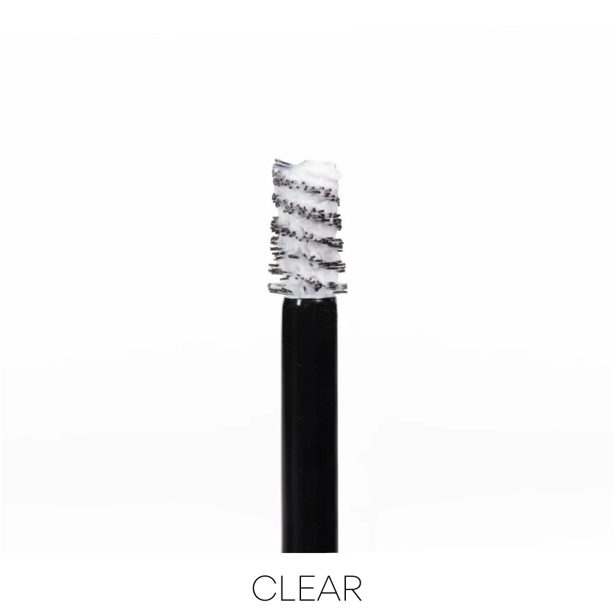 TOK Beauty | Brow TOK Volumizing Brow Gel Clear