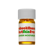 Living Libations Seabuckthorn Best Skin Ever Tiny Traveler
