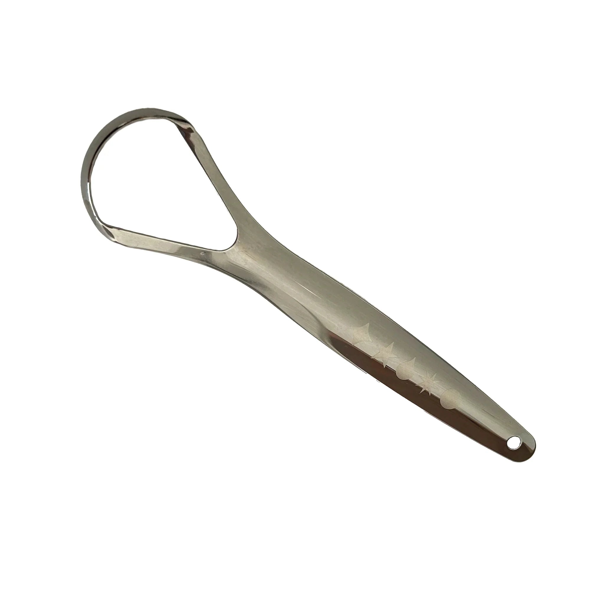 Living Libations | Tactical Tongue Scraper