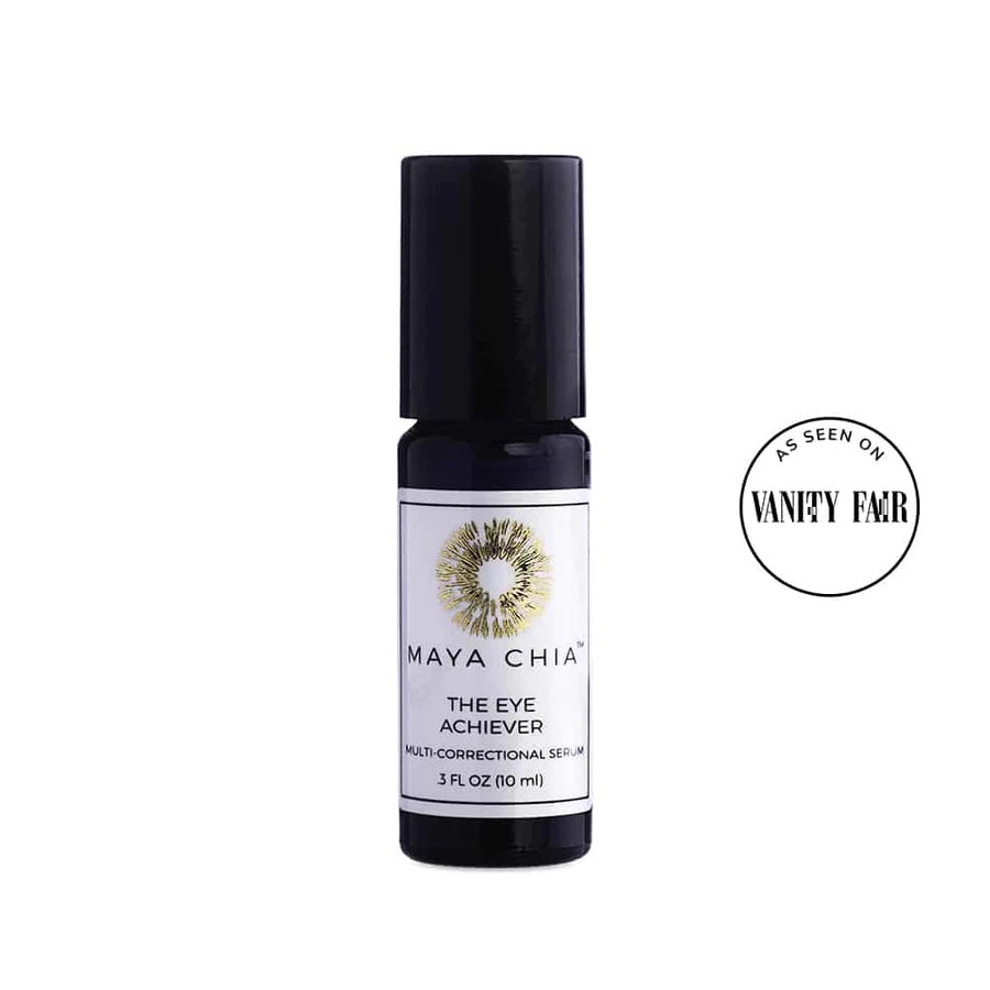 Maya Chia | THE EYE ACHIEVER – Multi-Correctional Eye Serum