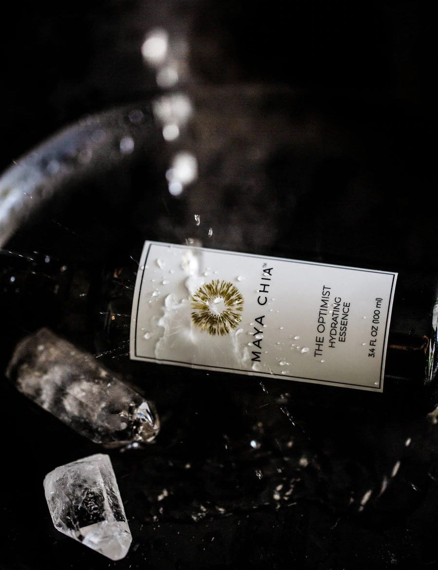 Maya Chia | THE OPTIMIST – Hydrating, Brightening Essence