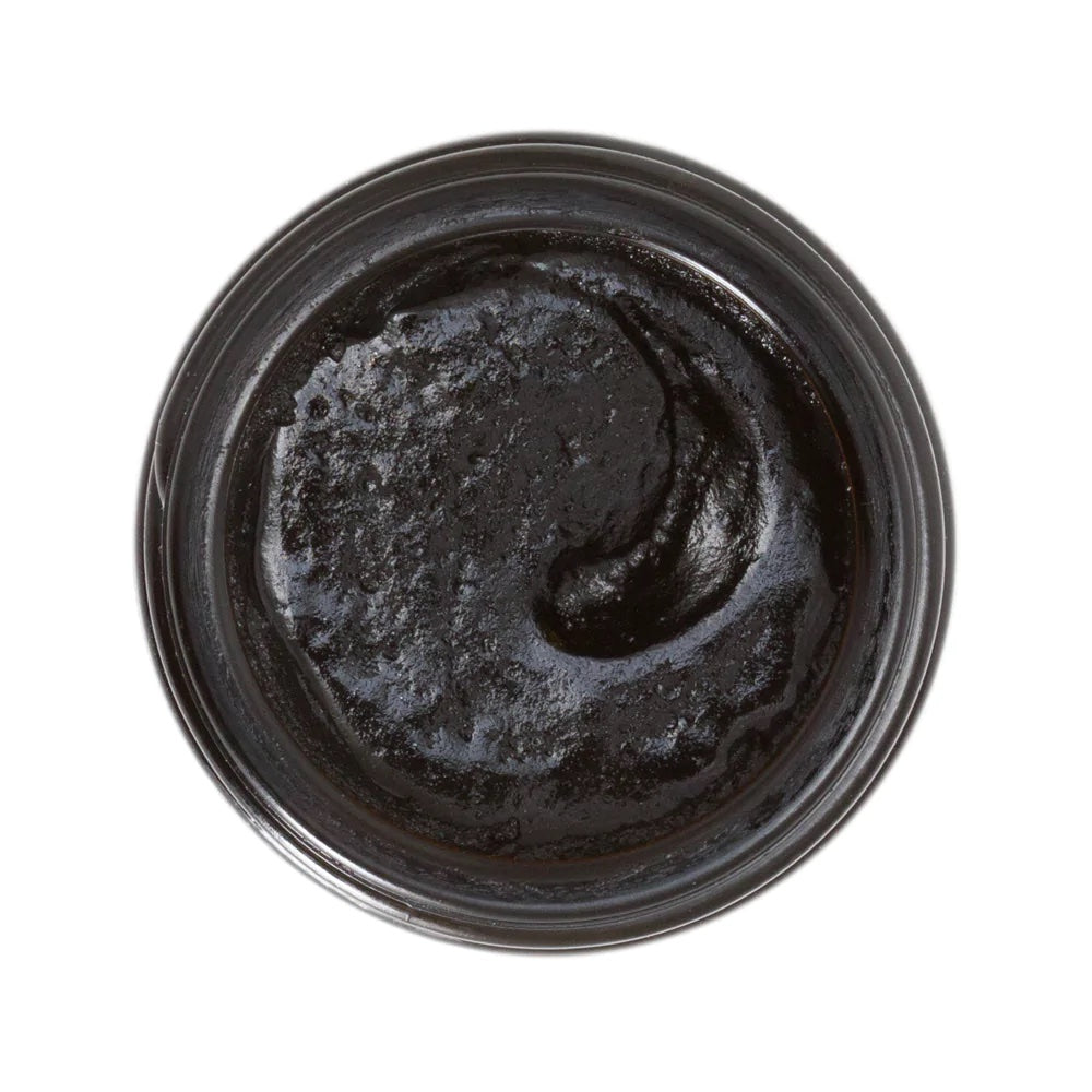 Living Libations Wintergreen Clean Charcoal Toothpaste