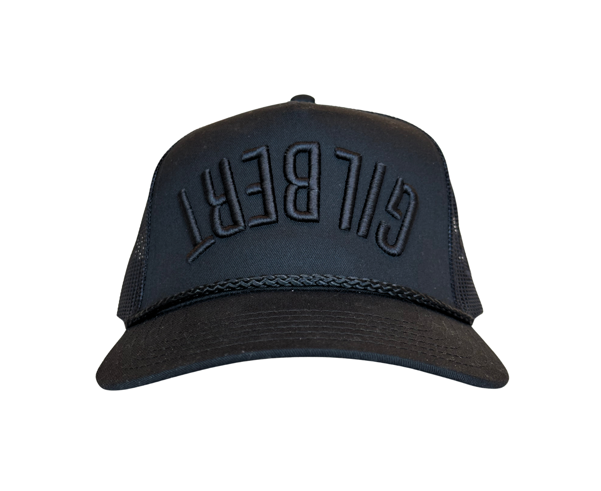 Freed Beauty 3D Puff Trucker Hat