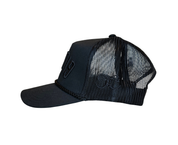 Freed Beauty 3D Puff Trucker Hat