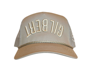 Freed Beauty 3D Puff Trucker Hat