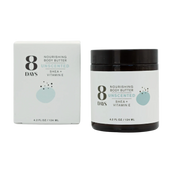 8 Days | Unscented Body Butter