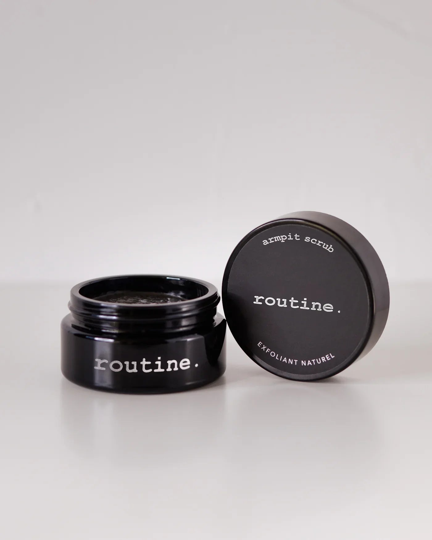 Routine Dirty Hipster No. 4 Armpit Scrub
