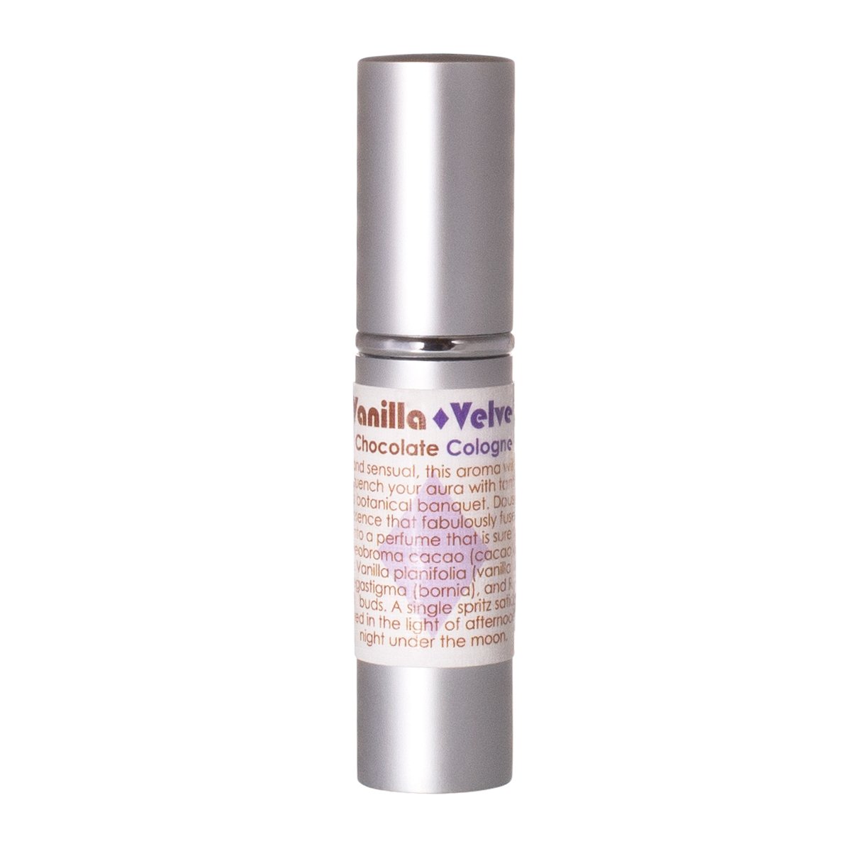 Vanilla Velvet Chocolate Cologne