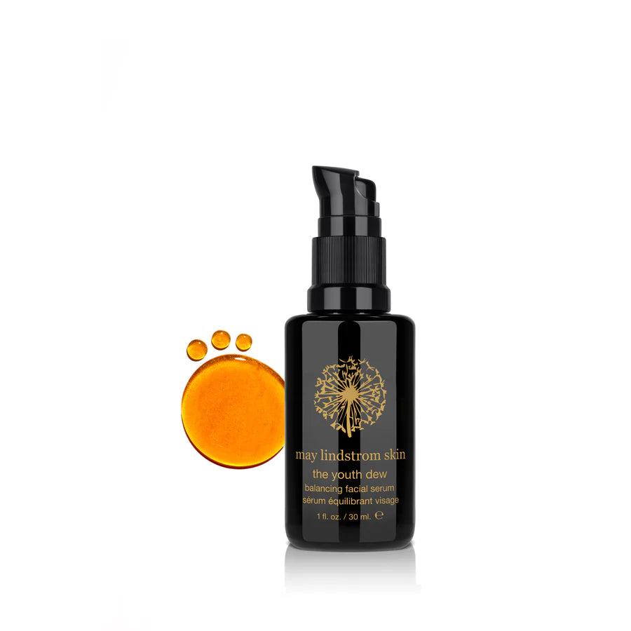 May Lindstrom | The Youth Dew Balancing Facial Serum