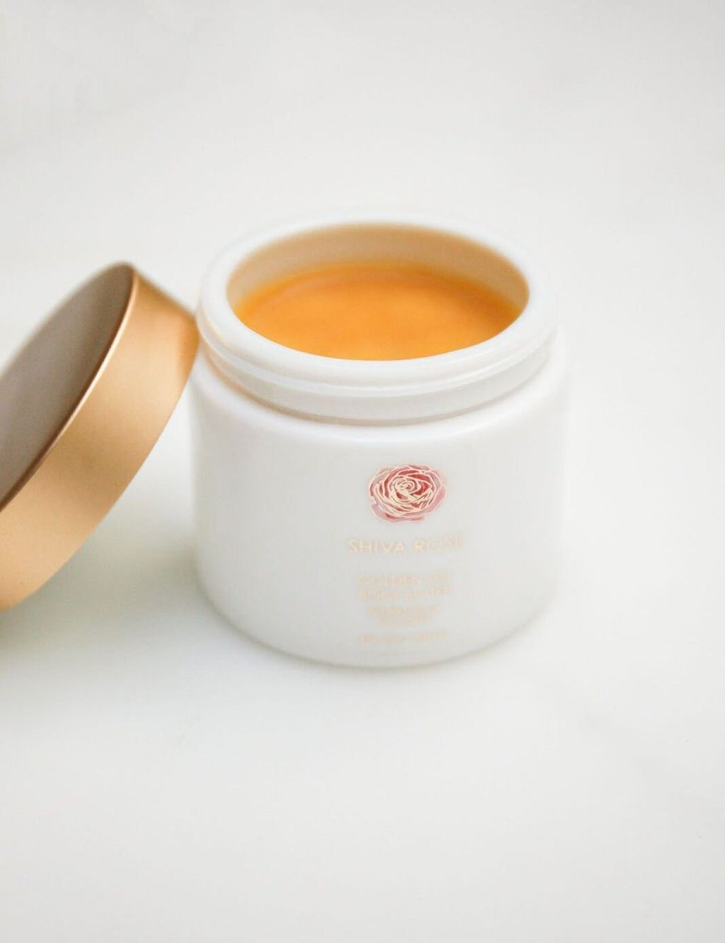 Shiva Rose Golden Sol Body Butter