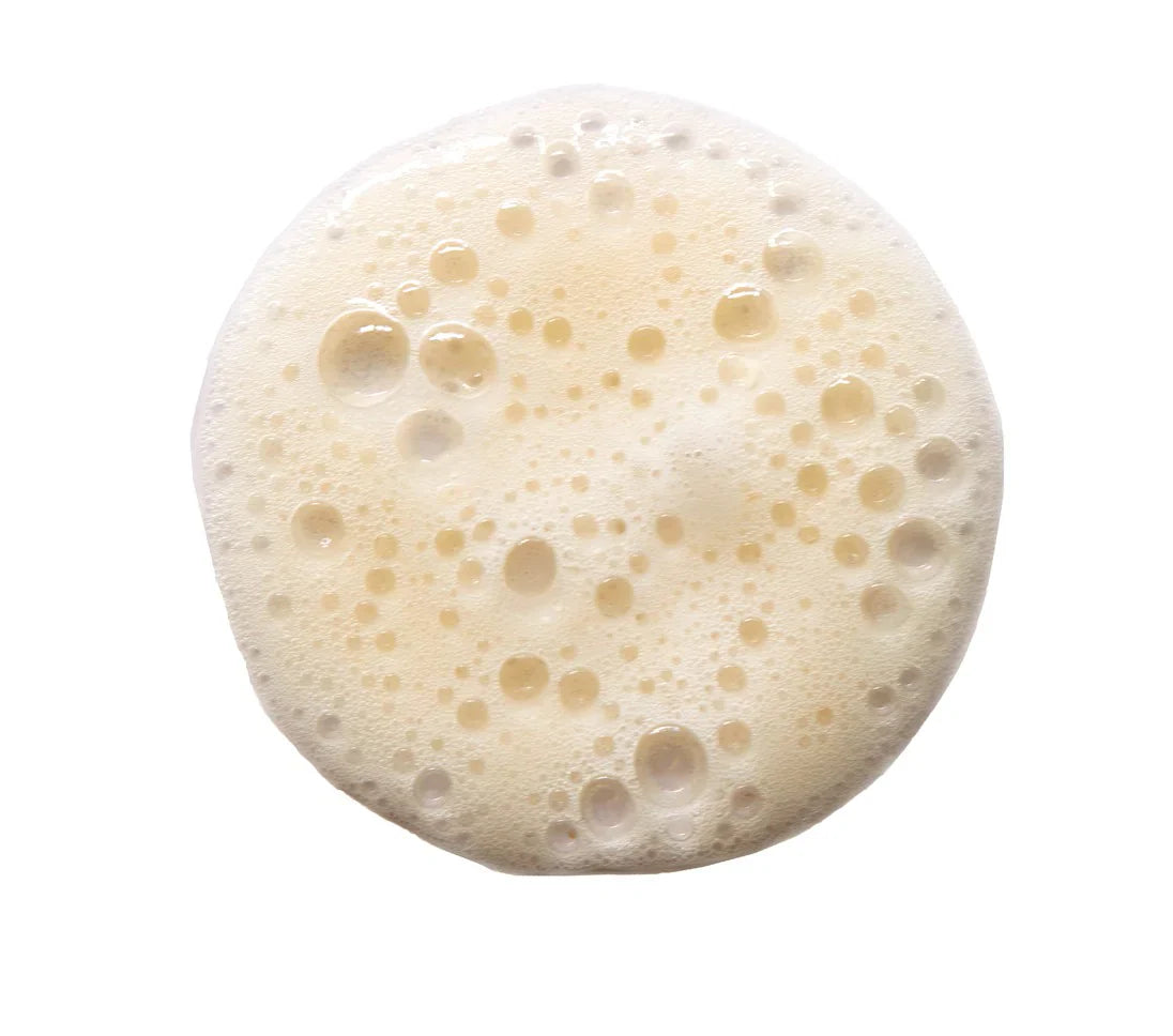 Agent Nateur acid (wash) Lactic Acid Brightening Cleanser