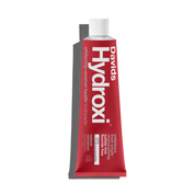 Davids Hydroxi™ whitening+enamel health nano hydroxyapatite premium toothpaste / cinnamon