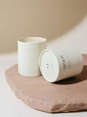 Haven - Luxury Non-toxic Soy Candle, 12 oz.