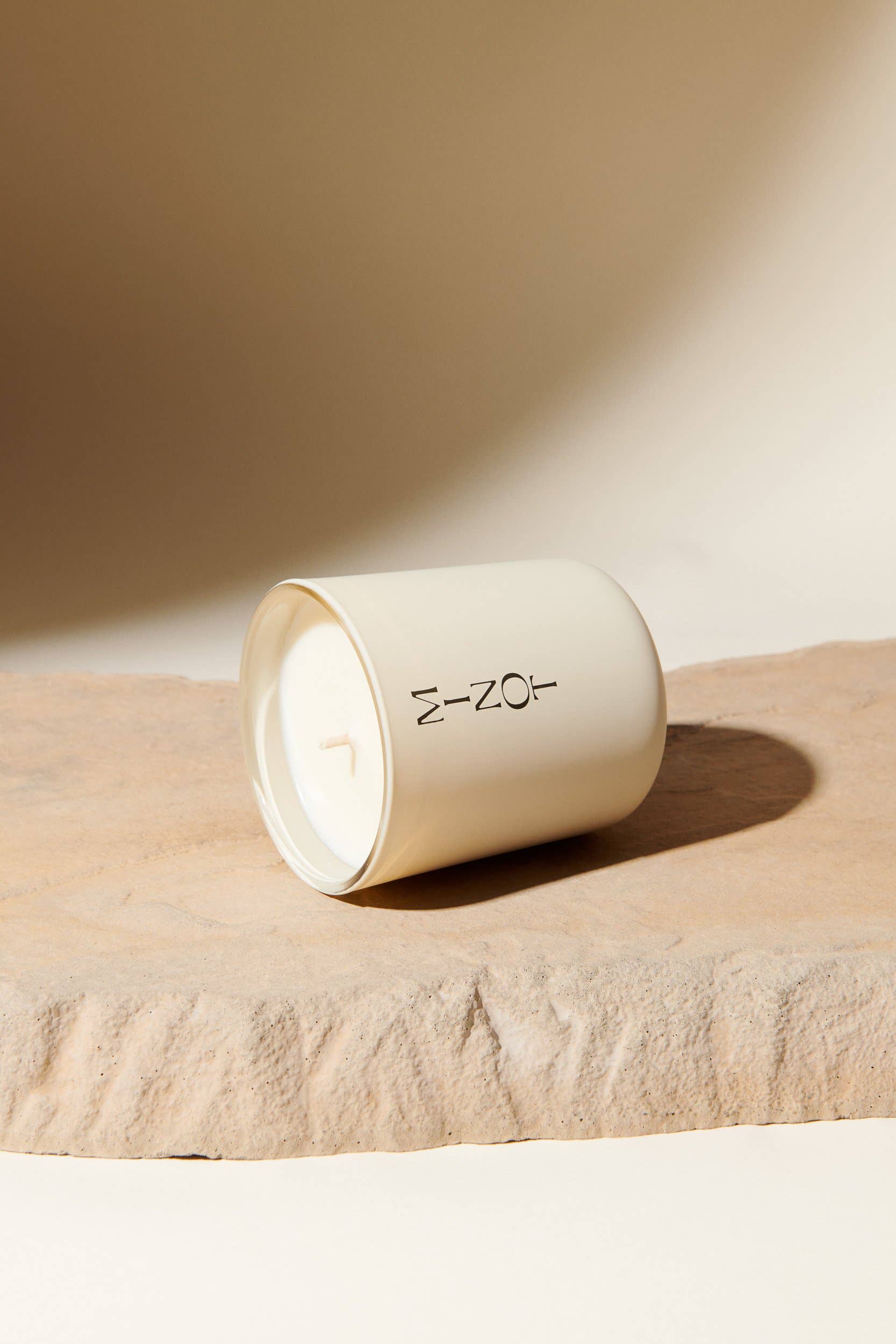 Dusk | Lemongrass, lime, black currant, & patchouli Luxury Non-toxic Soy Candle