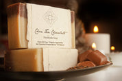 Unearth Malee | Chai Tea Chocolate Organic Soap